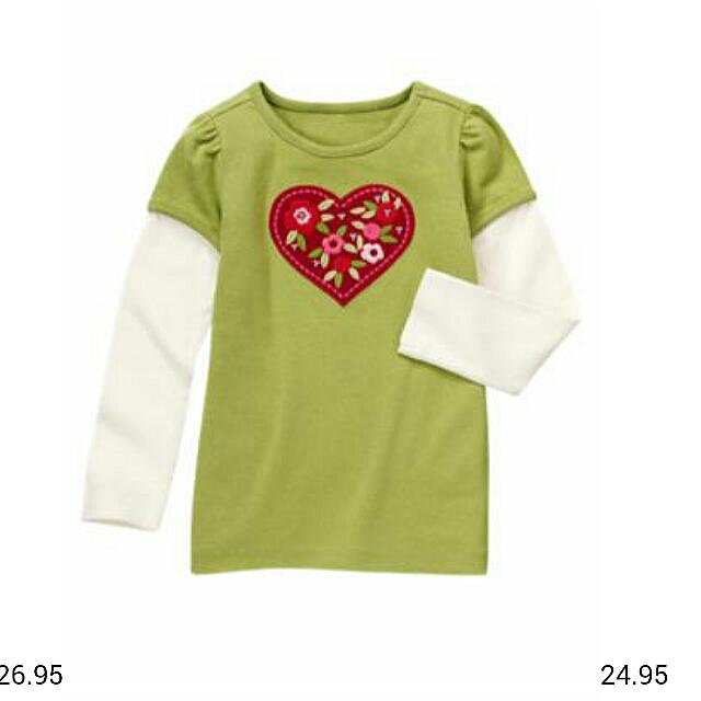 green sequin long sleeve top