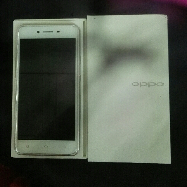 Harga Oppo A37fw Bekas Oppo Fans Hub