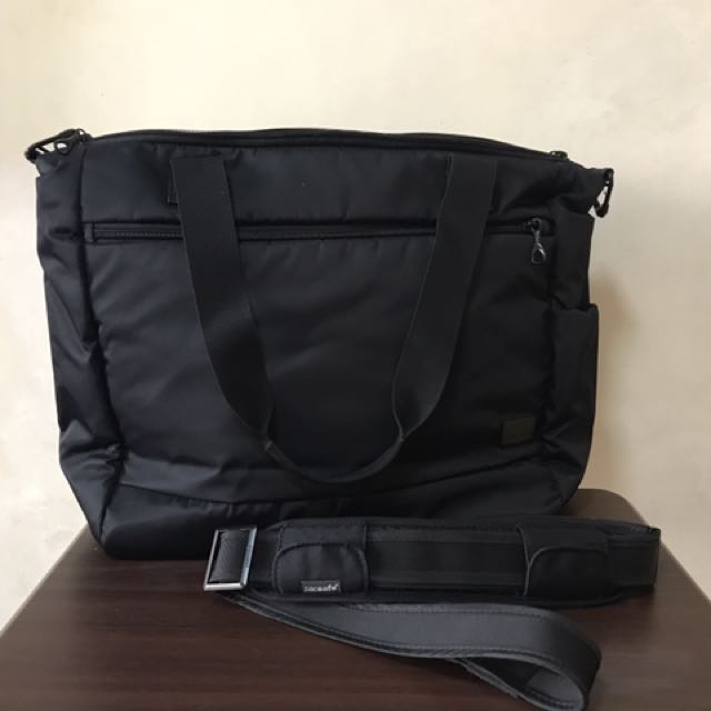 Pacsafe Citysafe CS400