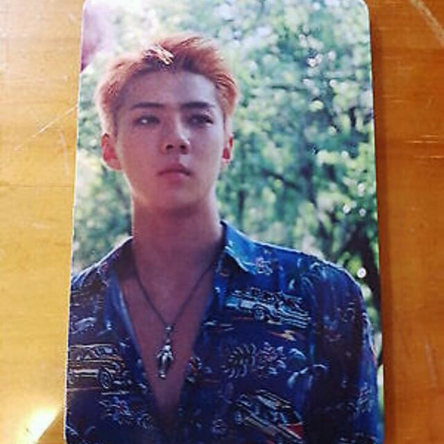 Photocard Sehun Exo Kokobop Private Ver K Wave Di Carousell See more ideas about exo kokobop, ko ko bop, exo. photocard sehun exo kokobop private ver