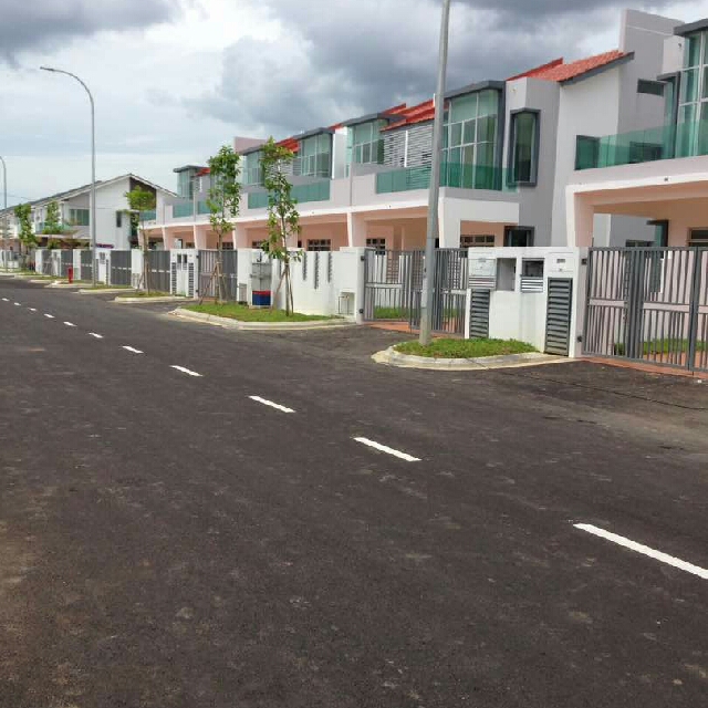 Rumah Sewa Desaru Escadia Kota Tinggi Property Rentals On Carousell
