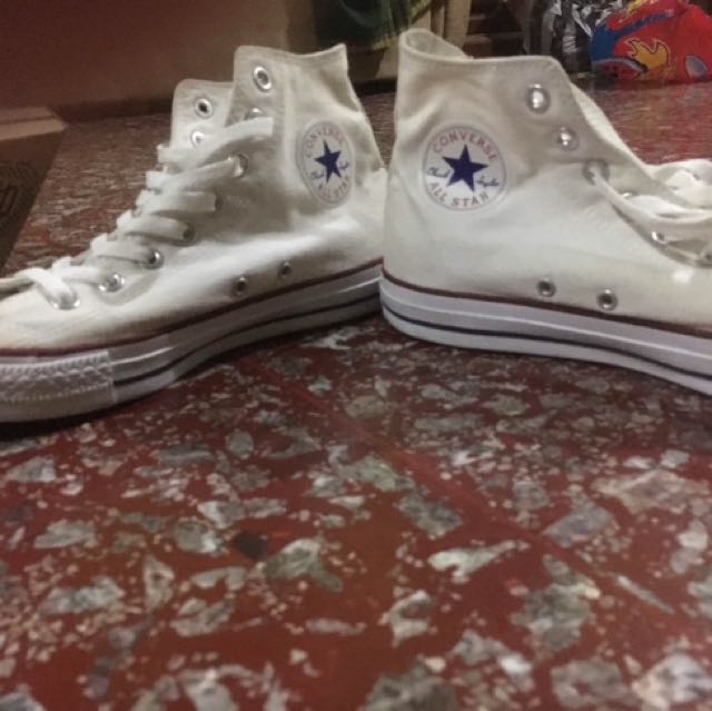 sepatu converse chuck taylor high