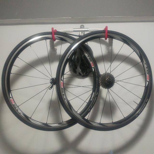 Shimano Rs31 Wheelset