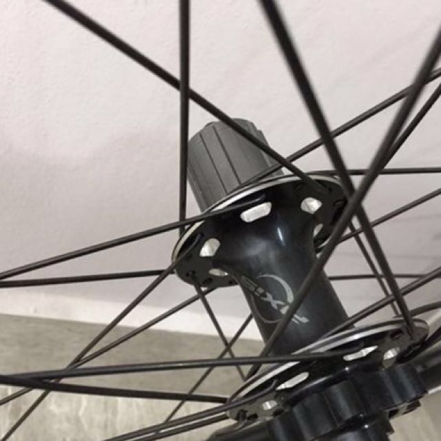 heavy duty bike tire tubes
