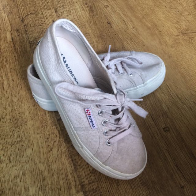 superga seashell