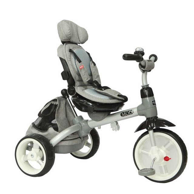 Modi tricycle 2024