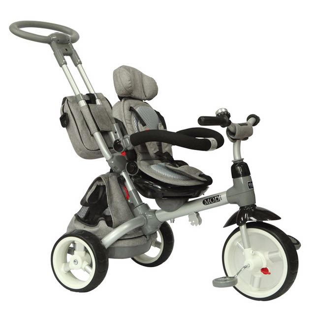 Modi tricycle deals