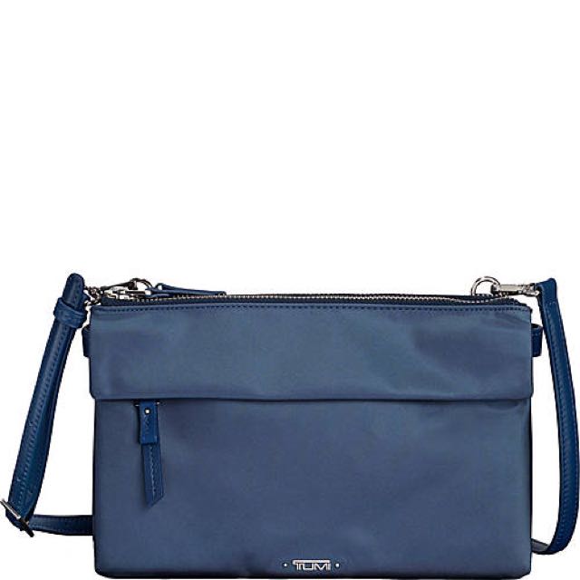Tumi best sale tristen crossbody