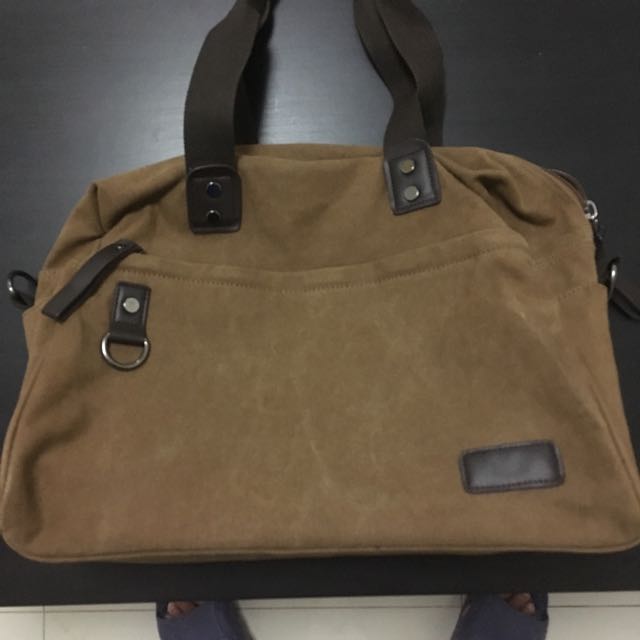 salvatore man bags