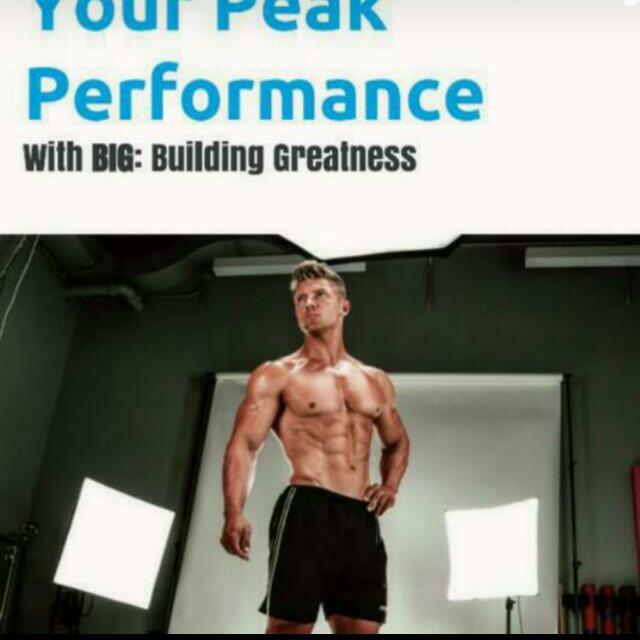 WORKOUT PLAN ,ROUTINE,DIET BY FAMOUS BODYBUILDERS, Sports Equipment