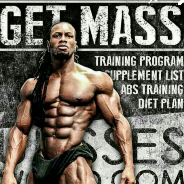 WORKOUT PLAN ,ROUTINE,DIET BY FAMOUS BODYBUILDERS, Sports Equipment ...