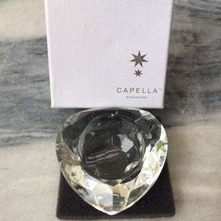 Tealight Candle Holder