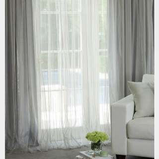 Creation Curtain