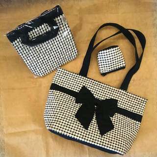 Naraya Authentic Bag Set