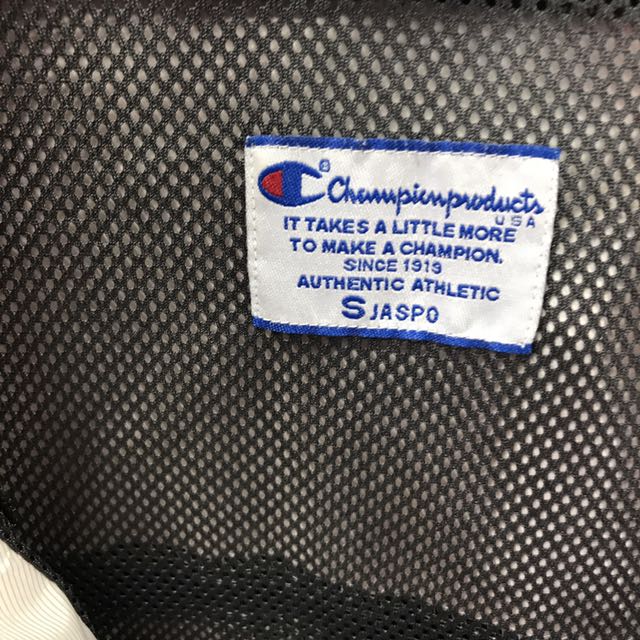 champion athletic jaspo