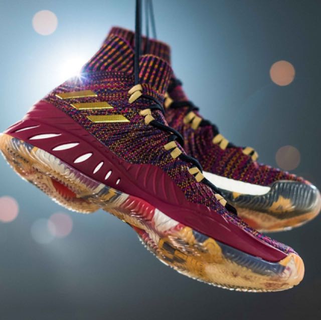 Adidas sm discount crazy explosive