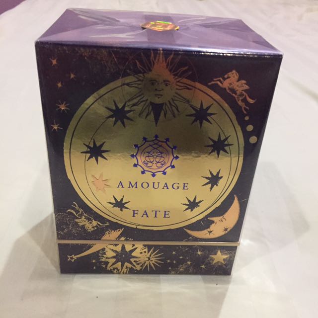 amouage fate woman