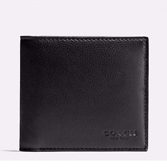 Coach wallet f75084 online