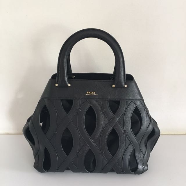 Bally papillon bag best sale