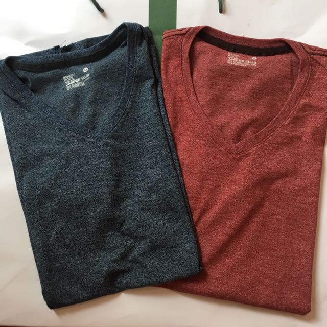 Bench t shirt v neck hotsell