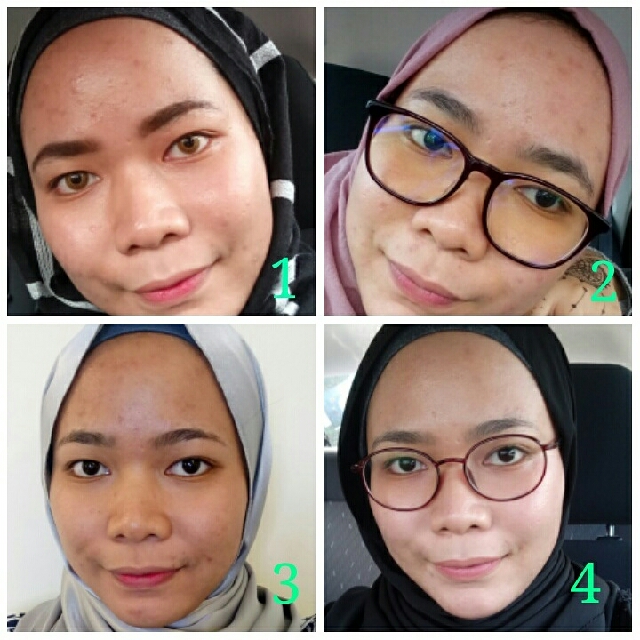Bougas Beauty Serum Health Beauty Makeup On Carousell