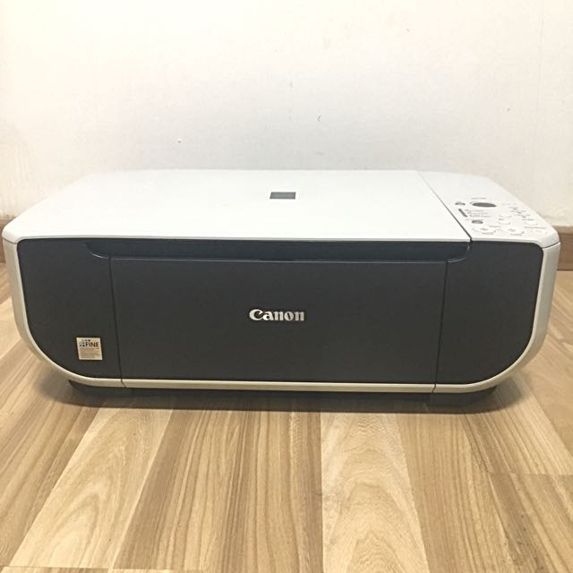 canon mp198 scanner driver for windows 10