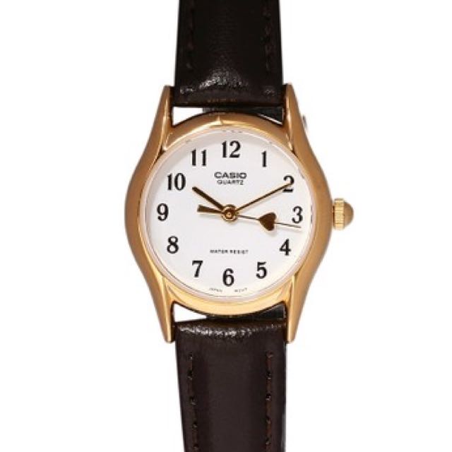 Casio Ltp 1094 Vintage Analogue Watch Women S Fashion Watches Accessories Watches On Carousell Casio Ltp 1094 Vintage Analogue Watch Women S Fashion Watches Accessories Watches On Carousell