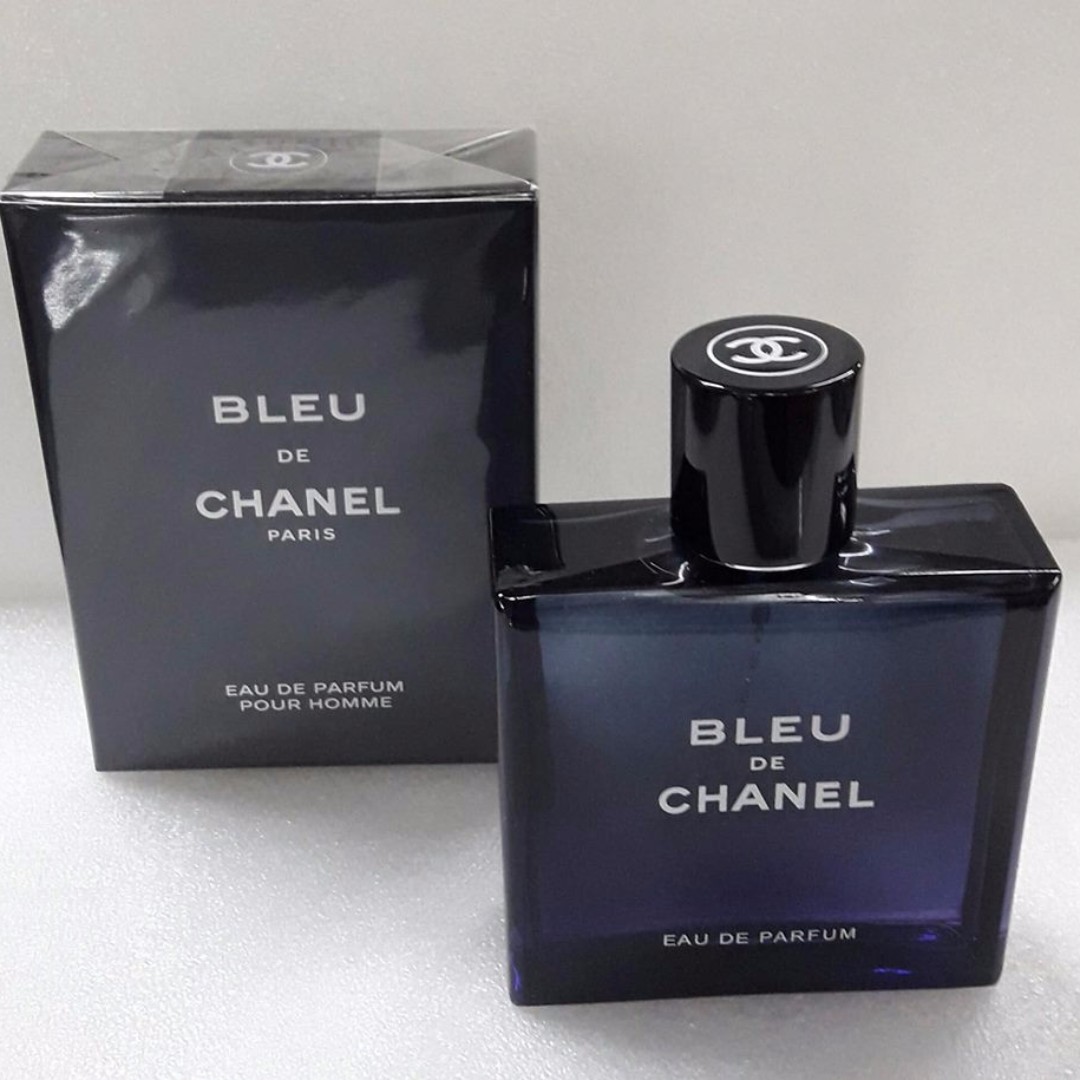 Chanel bleu de Chanel Parfum 100 ml