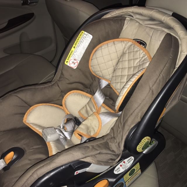 chicco keyfit isofix