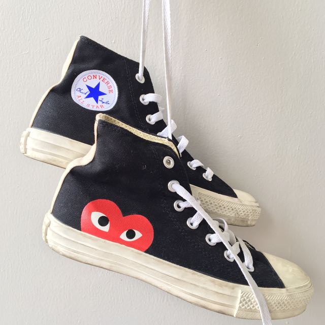 converse cdg ori