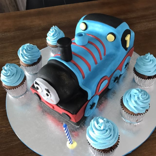 Customize 3D Cake (Category: Homemade Bakes) located in Singapore. Submitted by gdacake (Listing ID 121643021, Image 3). Description: .