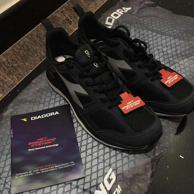 brooks dyad 8 donna arancione