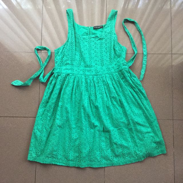 Dorothy Perkins - Summer Dress, Fesyen 