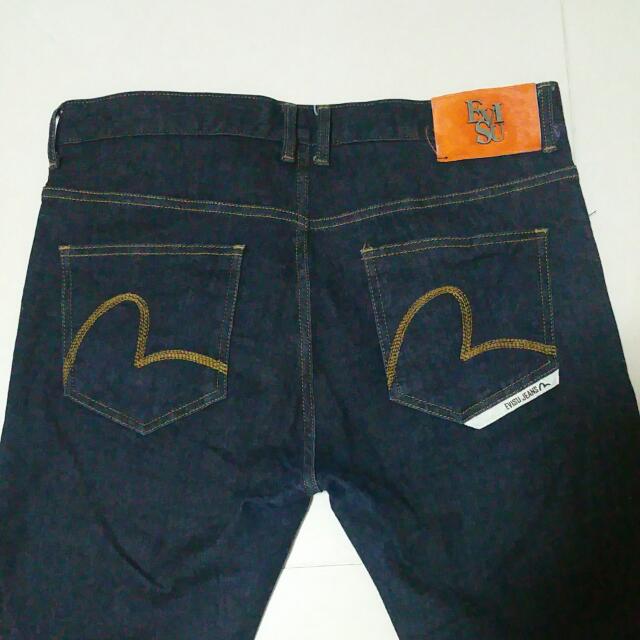 evisu jeans outlet