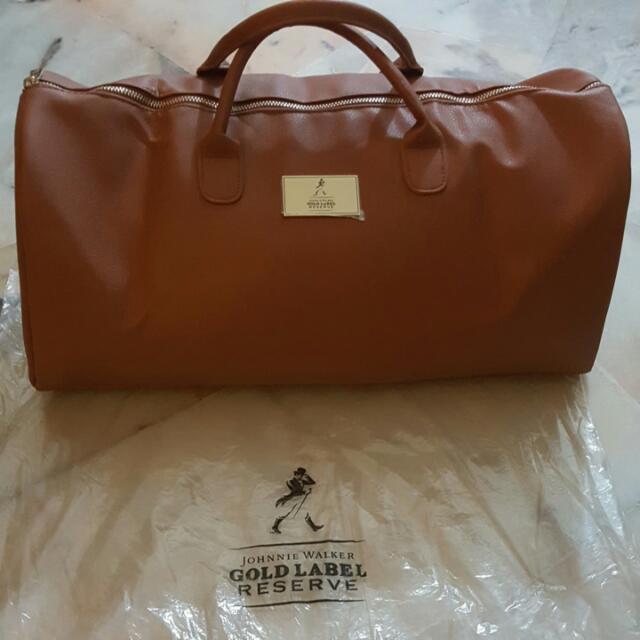 Gold label bags deals
