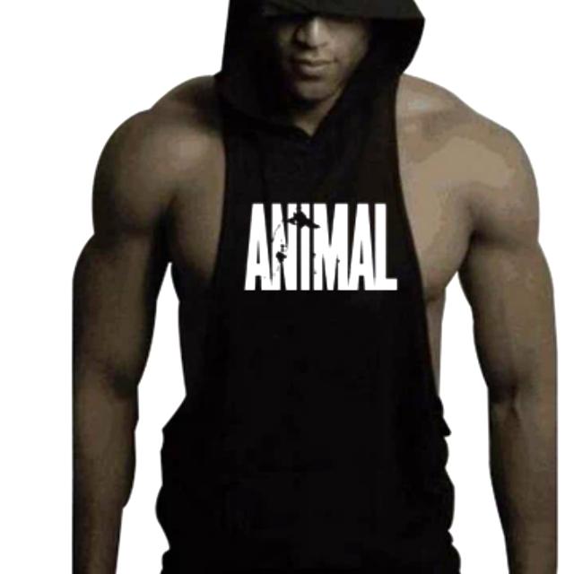 Batman sleeveless hoodie sale