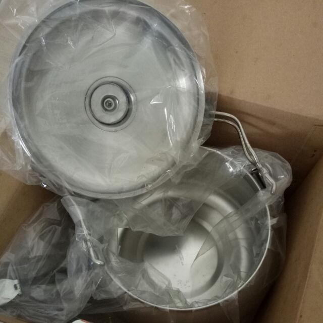 Harmonica Whistling Kettle, TV & Home Appliances, Kitchen Appliances