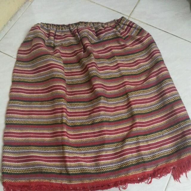 Igorot Costume Everything Else Others On Carousell