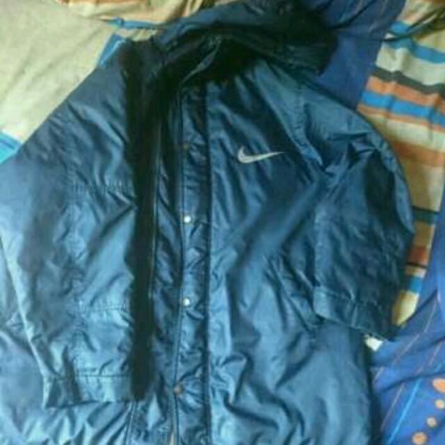 jual jaket nike original