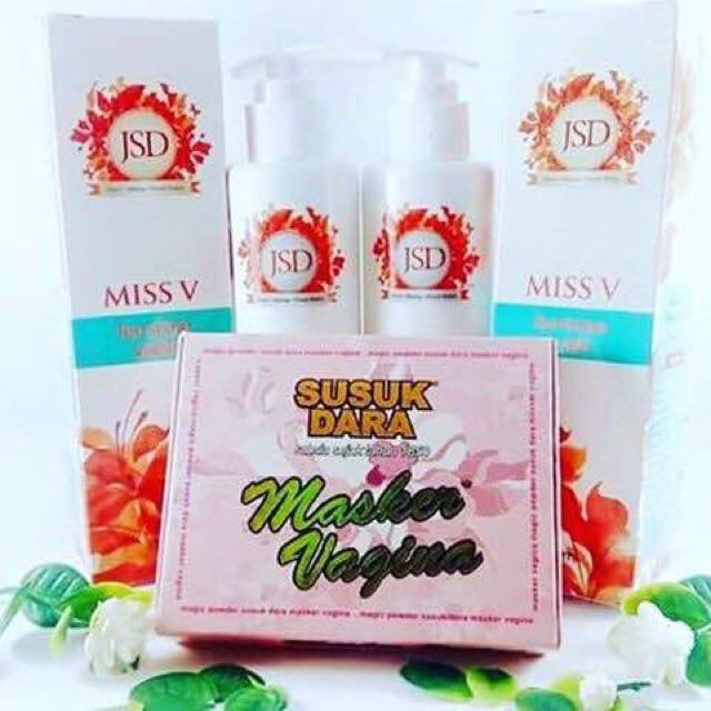 Jamu Susuk Dara Feminine Wash Jsd Health Nutrition Health Supplements Health Food Drinks Tonics On Carousell
