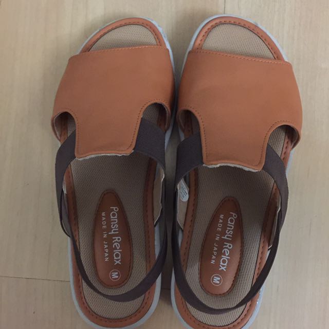 japanese comfort shoes