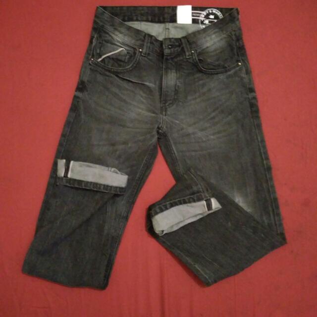 jimmy martin selvedge