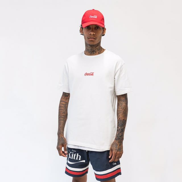 Enjoy kith outlet