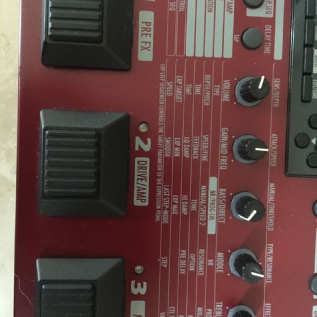 korg ax3000b price