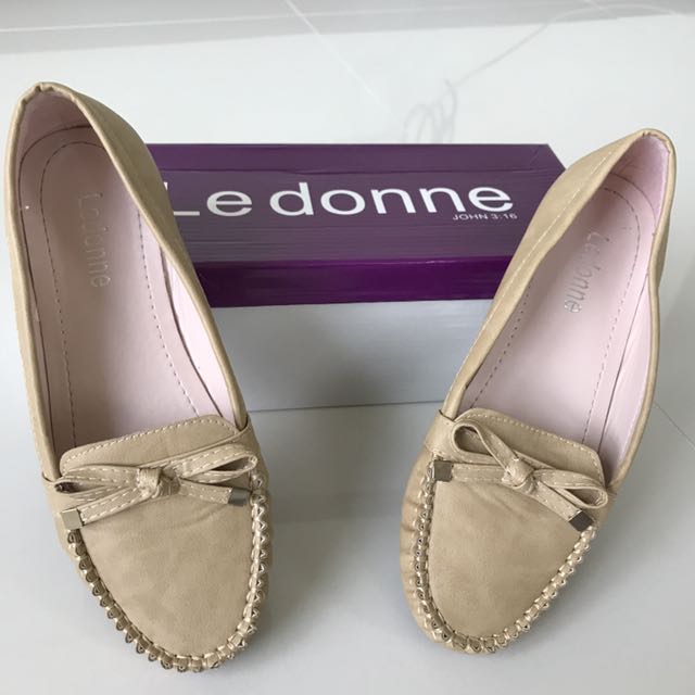 Le donne shoes hotsell