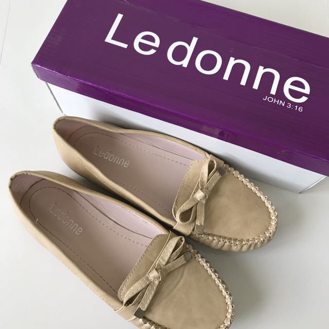 Le best sale donne shoes