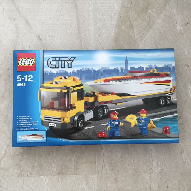 lego 4643