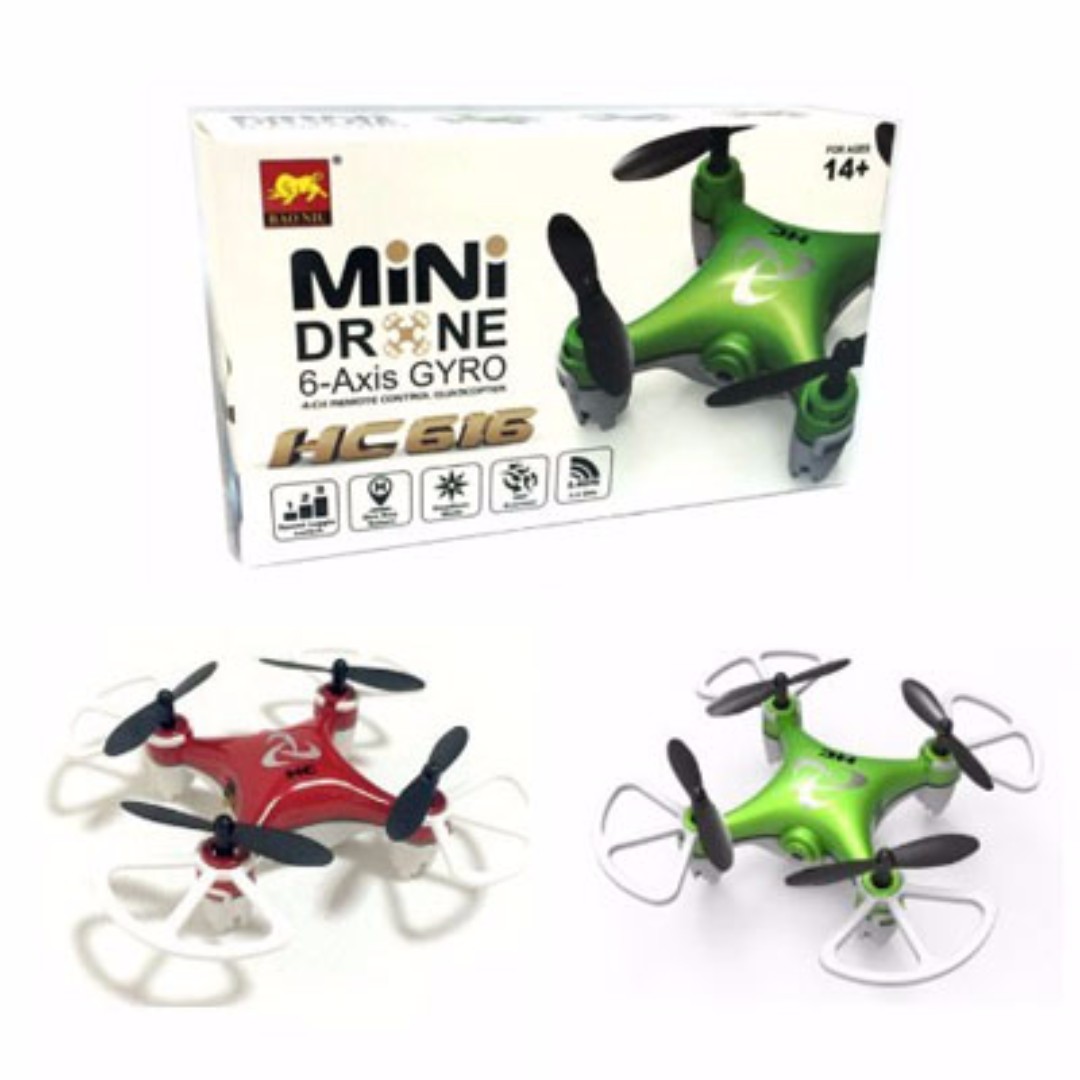 6 axis gyro drone price
