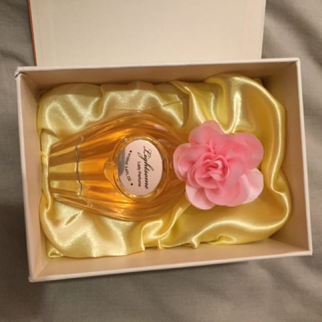 Lightsome lady sales perfume price