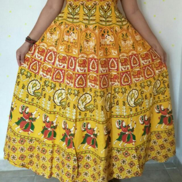 Long frock clothes Clearance